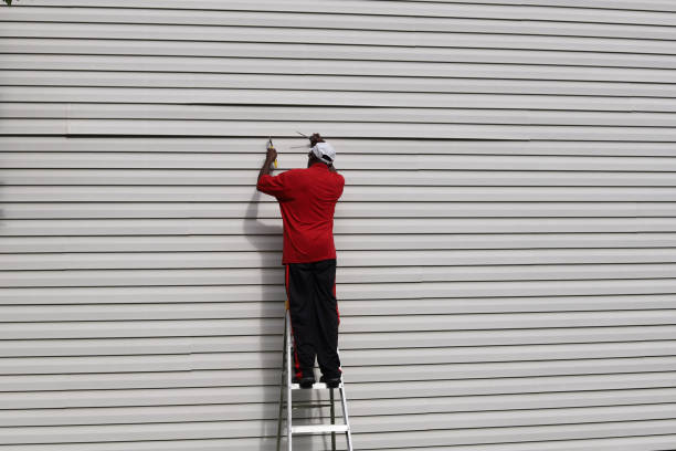 Best James Hardie Siding  in Golden Shores, AZ